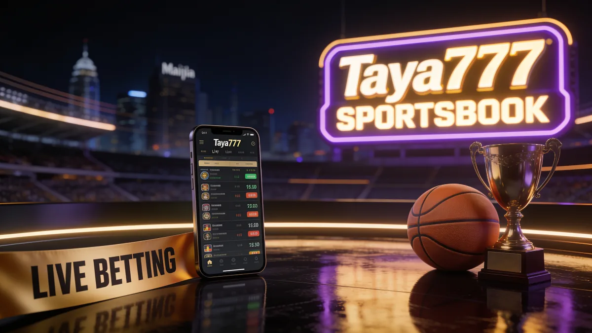 taya777 in the Philippines — Using Bonuses for Casino Games